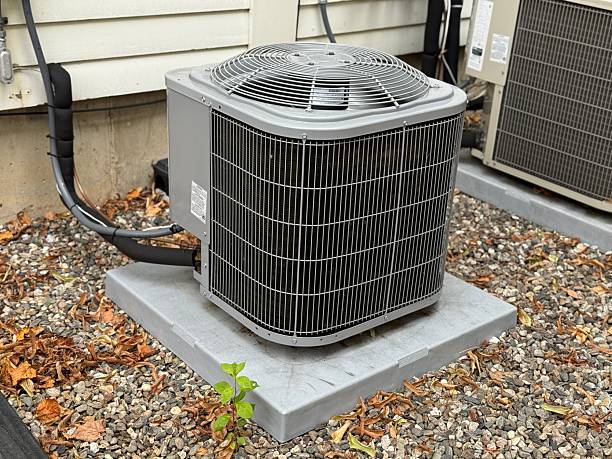 24/7 Emergency Heat Pump Repair experts in Decatur, TX