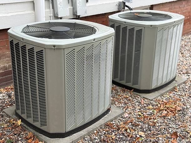 Reliable Heat Pump Repair contractor in Decatur, TX by JG Cool HVAC